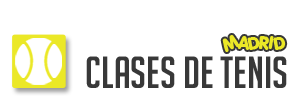 Clases de Tenis en MADRID |  668 890 083
