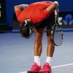 calentamiento tenis