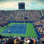 diferentes tipos de pistas de tenis
