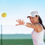 Las reglas del tenis resumidas