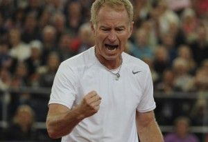 john mcenroe