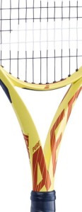 Babolat roland garros