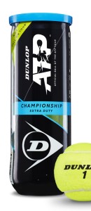 Dunlop ATP