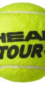Head Tour