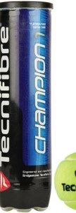 Tecnifibre champion one