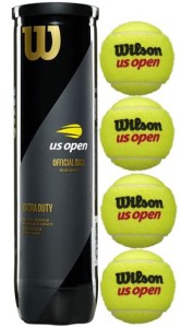 Wilson Open US