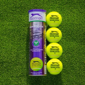 slazenger wimbledon