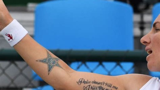 tatuaje kuznetsova
